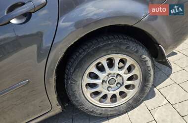 Седан Mazda 6 2007 в 