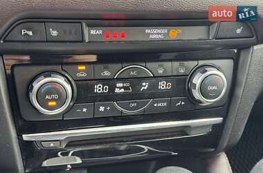 Седан Mazda 6 2016 в 