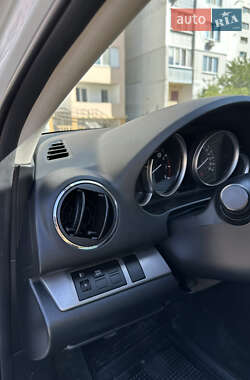 Універсал Mazda 6 2011 в 