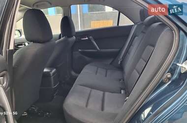 Седан Mazda 6 2006 в 
