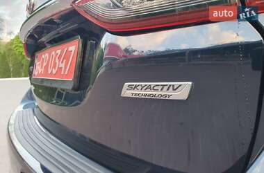 Универсал Mazda 6 2018 в 