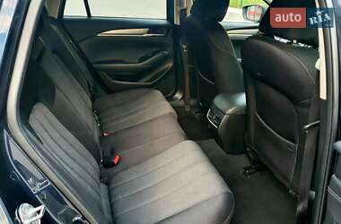 Универсал Mazda 6 2018 в 