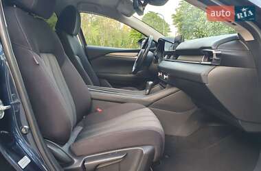 Универсал Mazda 6 2018 в 