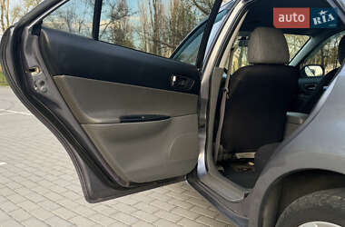 Седан Mazda 6 2003 в 