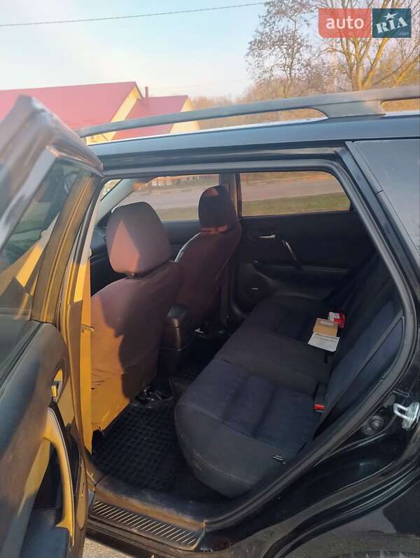 Универсал Mazda 6 2007 в Галиче фото 9 Универсал Mazda 6 2007 в Галиче