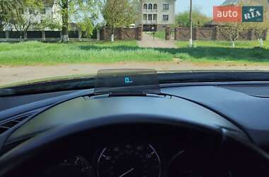 Седан Mazda 6 2016 в 