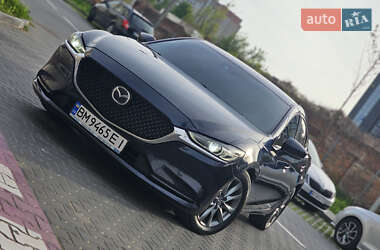 Седан Mazda 6 2019 в 