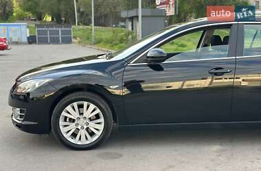 Универсал Mazda 6 2009 в 