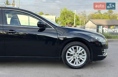 Универсал Mazda 6 2009 в 