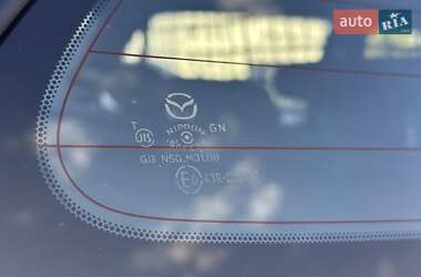 Универсал Mazda 6 2009 в 