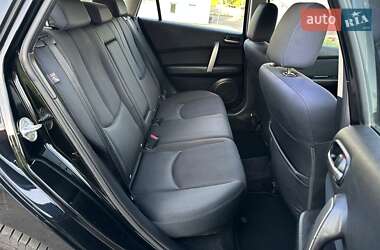 Универсал Mazda 6 2009 в 