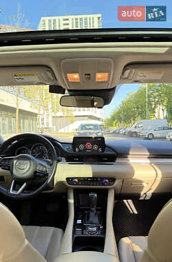 Седан Mazda 6 2018 в 