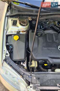 Седан Mazda 6 2004 в 