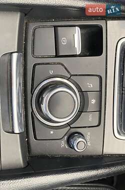 Седан Mazda 6 2015 в 