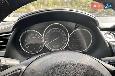 Седан Mazda 6 2015 в 