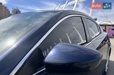 Седан Mazda 6 2015 в 