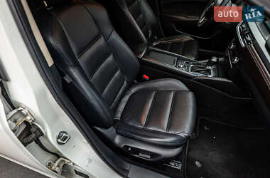 Седан Mazda 6 2016 в 