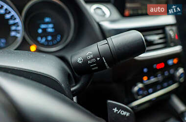 Седан Mazda 6 2016 в 