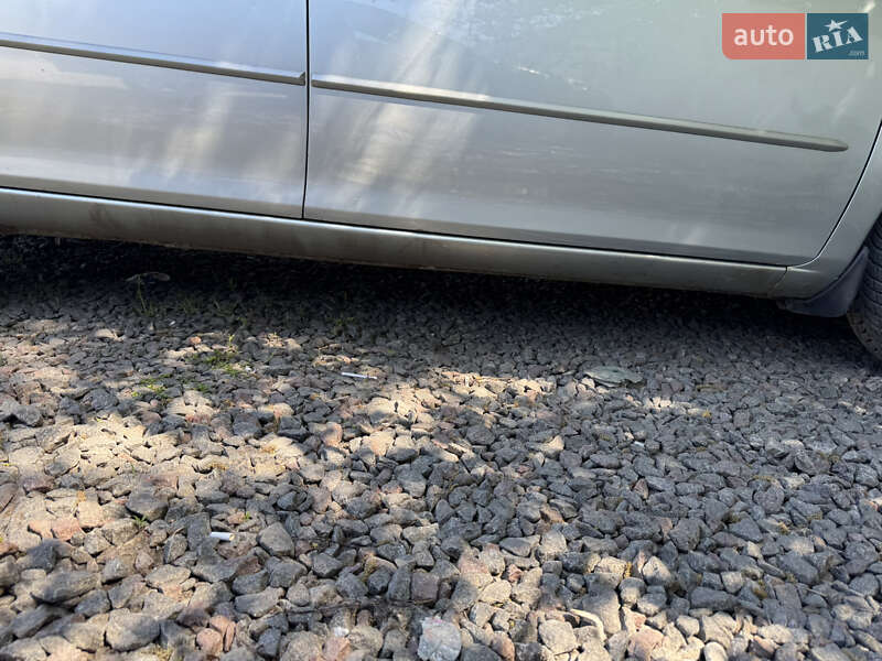 Седан Mazda 6 2004 в Николаеве фото 10 Седан Mazda 6 2004 в Николаеве