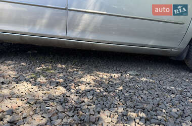 Седан Mazda 6 2004 в 