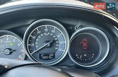 Седан Mazda 6 2016 в 
