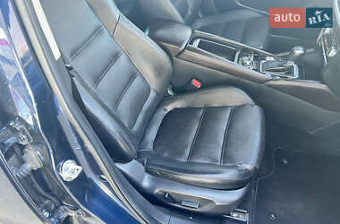Седан Mazda 6 2016 в 