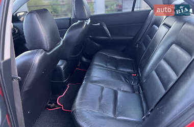 Седан Mazda 6 2006 в 
