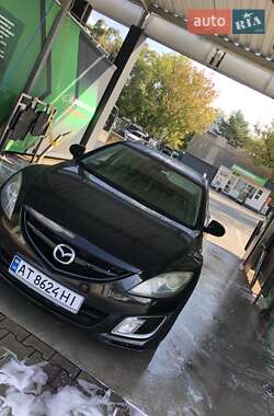 Универсал Mazda 6 2009 в 
