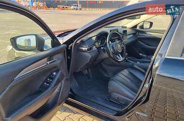 Седан Mazda 6 2021 в 
