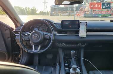 Седан Mazda 6 2021 в 