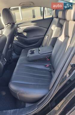 Седан Mazda 6 2021 в 