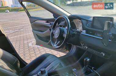 Седан Mazda 6 2021 в 