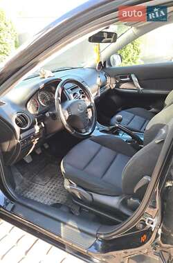 Седан Mazda 6 2005 в 