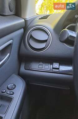 Седан Mazda 6 2007 в Полтаве