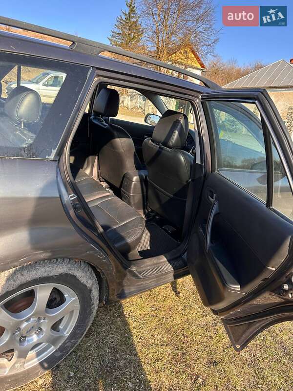 Универсал Mazda 6 2006 в Сатанове