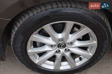 Седан Mazda 6 2015 в 