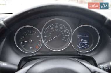 Седан Mazda 6 2015 в 