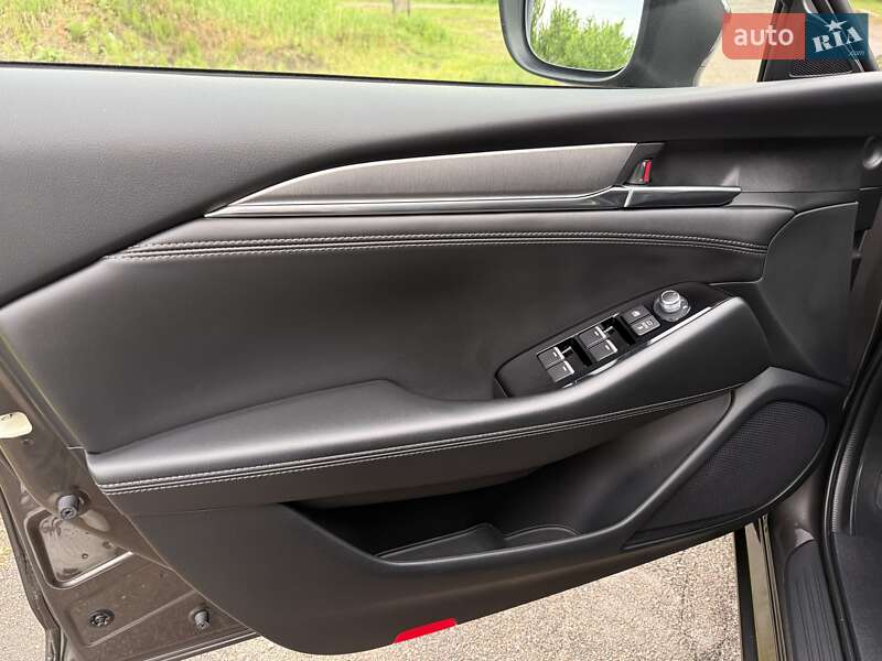Седан Mazda 6 2019 в Києві