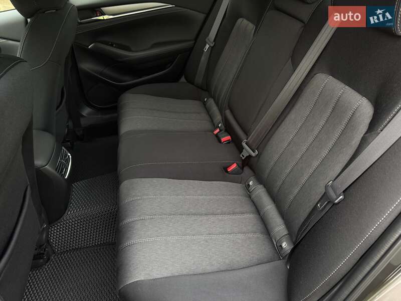 Седан Mazda 6 2019 в Києві