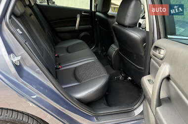 Универсал Mazda 6 2009 в 
