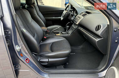 Универсал Mazda 6 2009 в 