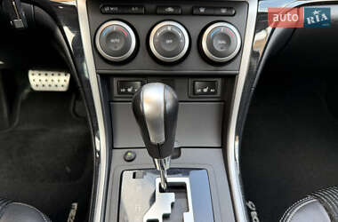 Универсал Mazda 6 2009 в 