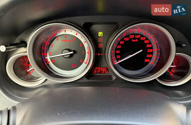 Универсал Mazda 6 2009 в 