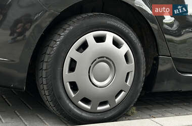 Седан Mazda 6 2008 в 