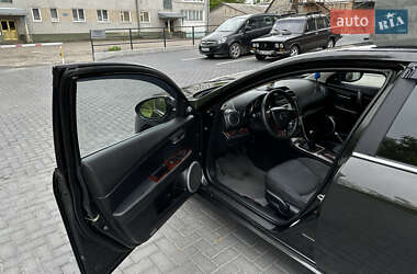 Седан Mazda 6 2008 в 