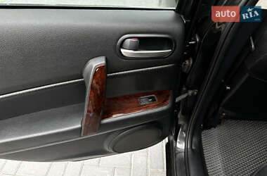 Седан Mazda 6 2008 в 