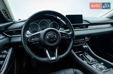 Седан Mazda 6 2019 в 