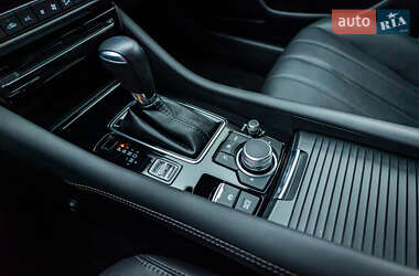 Седан Mazda 6 2019 в 