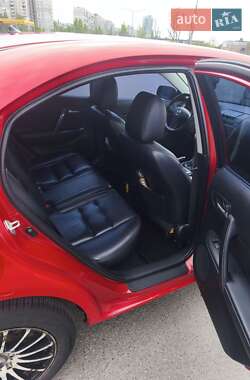 Седан Mazda 6 2007 в 