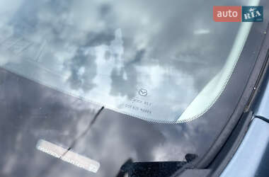 Седан Mazda 6 2012 в 